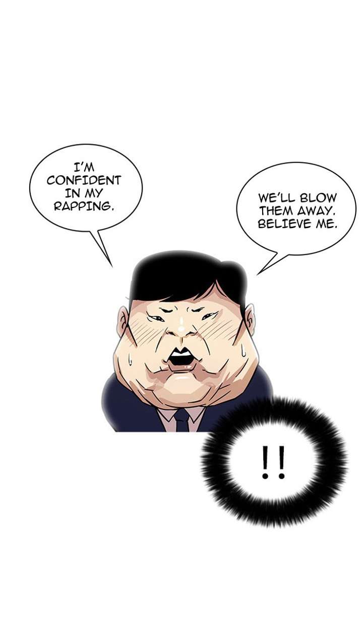 Lookism Chapter 22 - Page 68