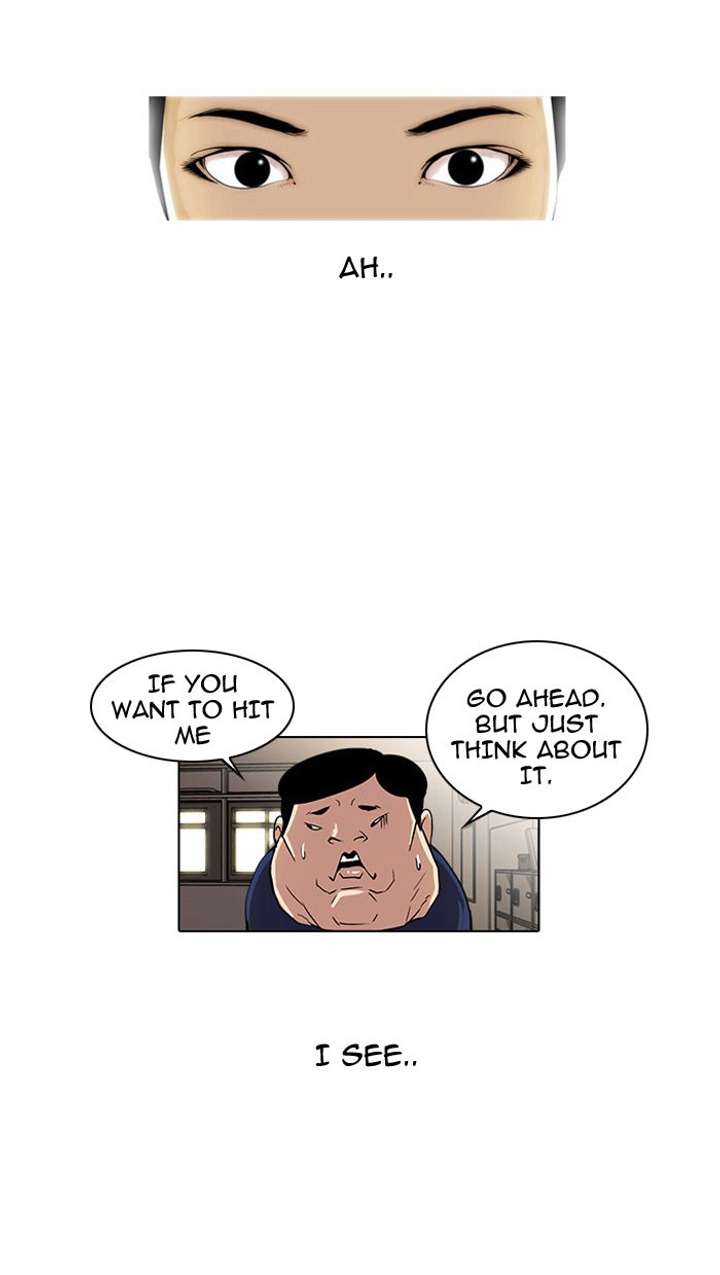 Lookism Chapter 22 - Page 69