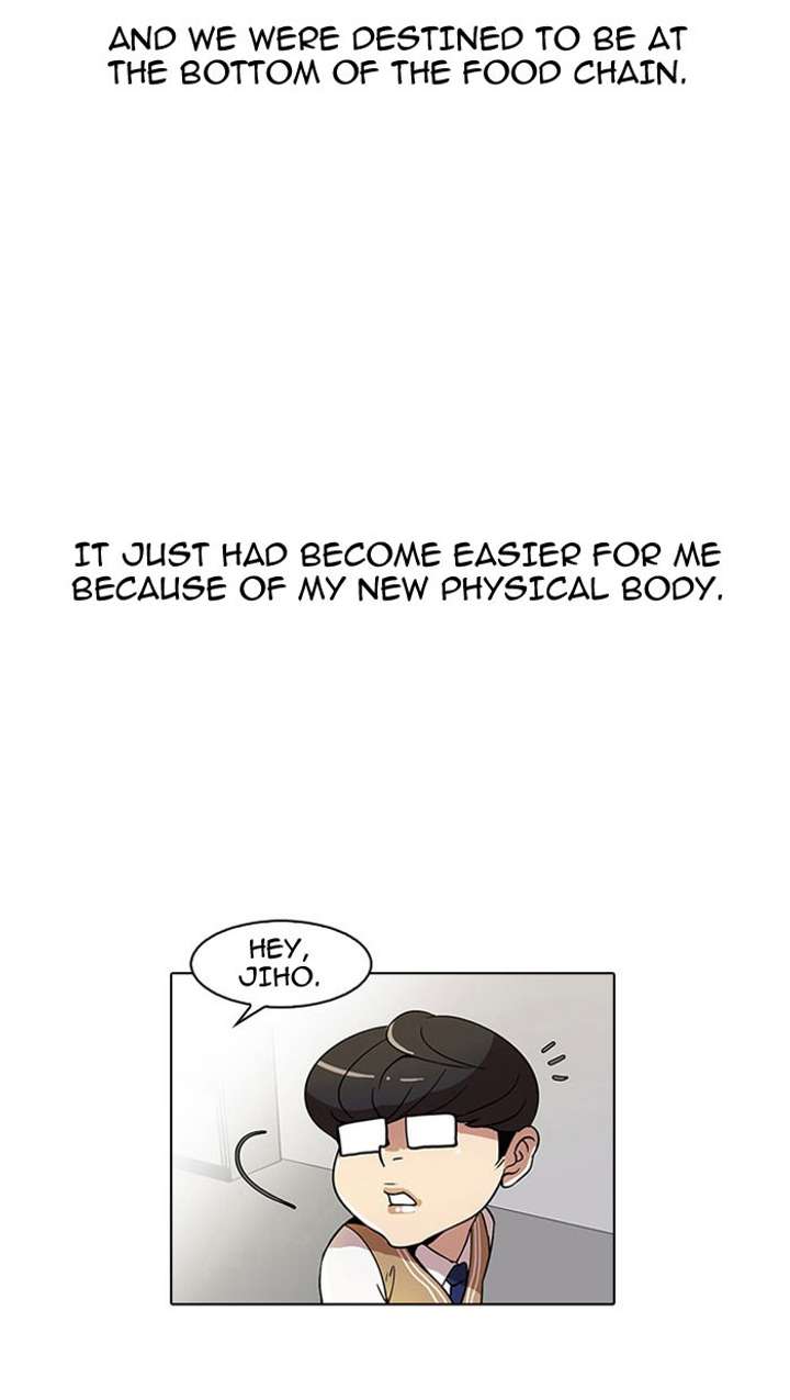 Lookism Chapter 22 - Page 8