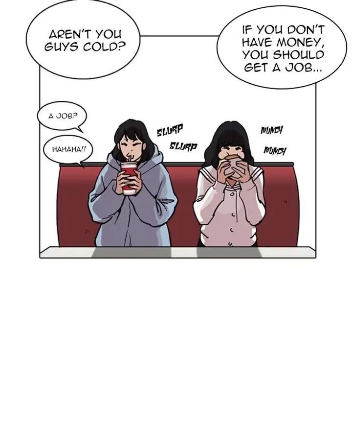 Lookism Chapter 220 - Page 116