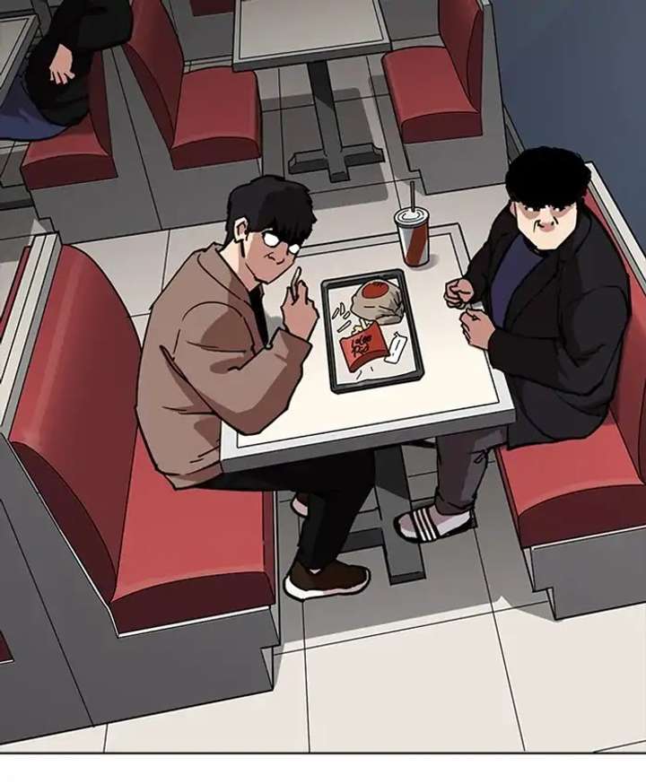Lookism Chapter 220 - Page 123
