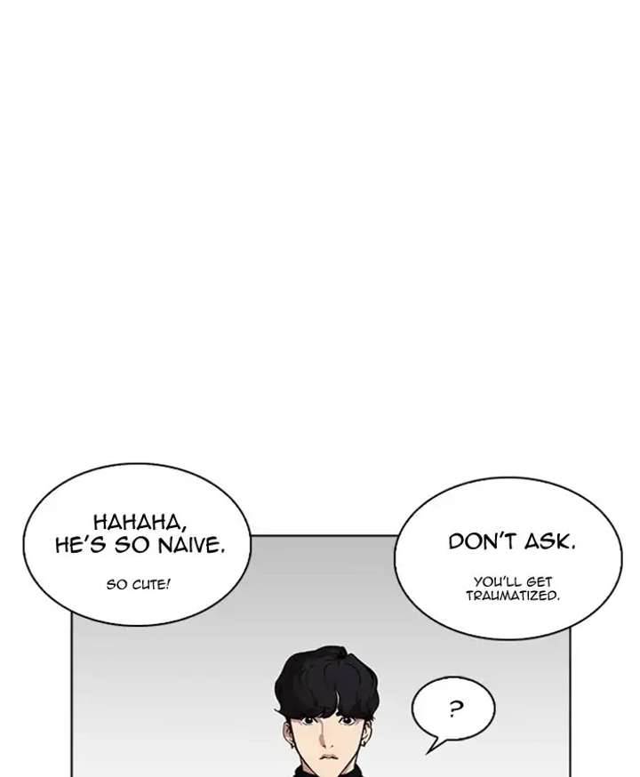 Lookism Chapter 220 - Page 124