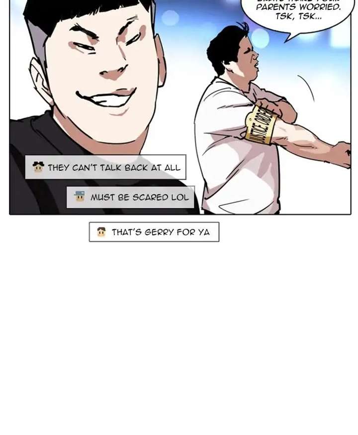 Lookism Chapter 220 - Page 13