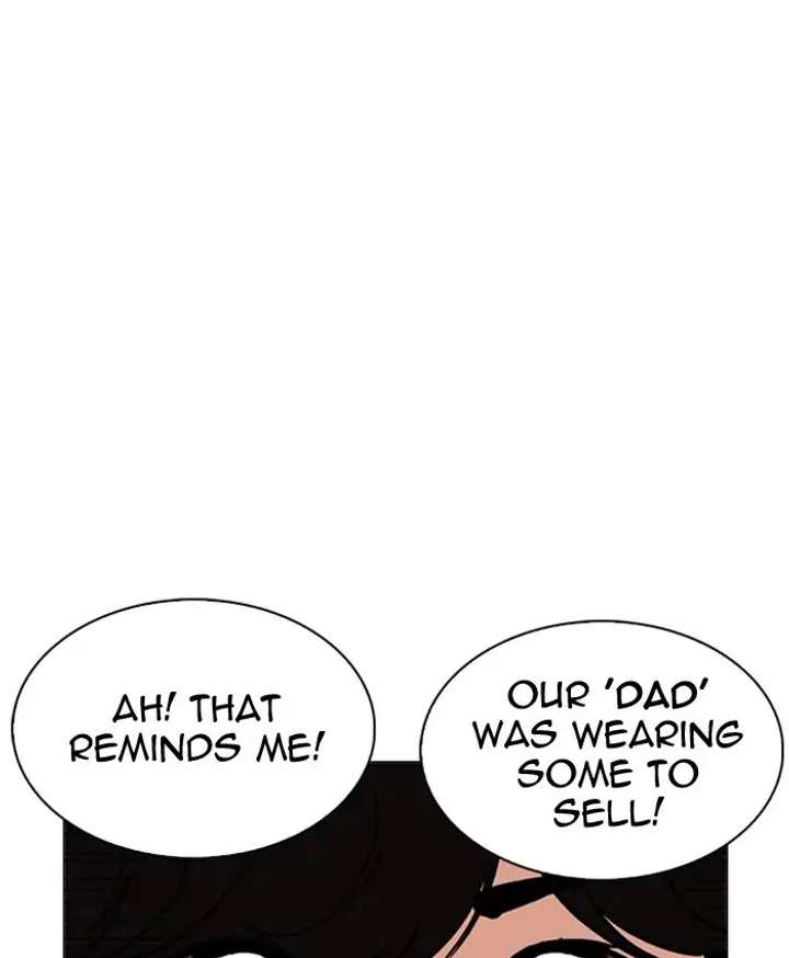 Lookism Chapter 220 - Page 132