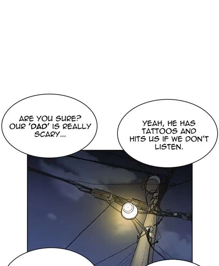 Lookism Chapter 220 - Page 145