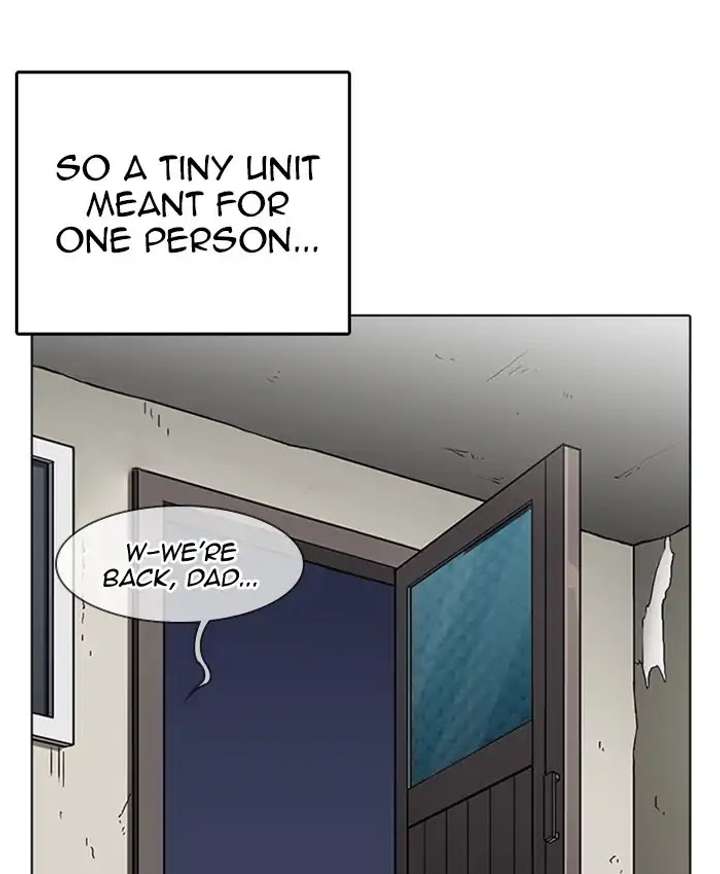 Lookism Chapter 220 - Page 154