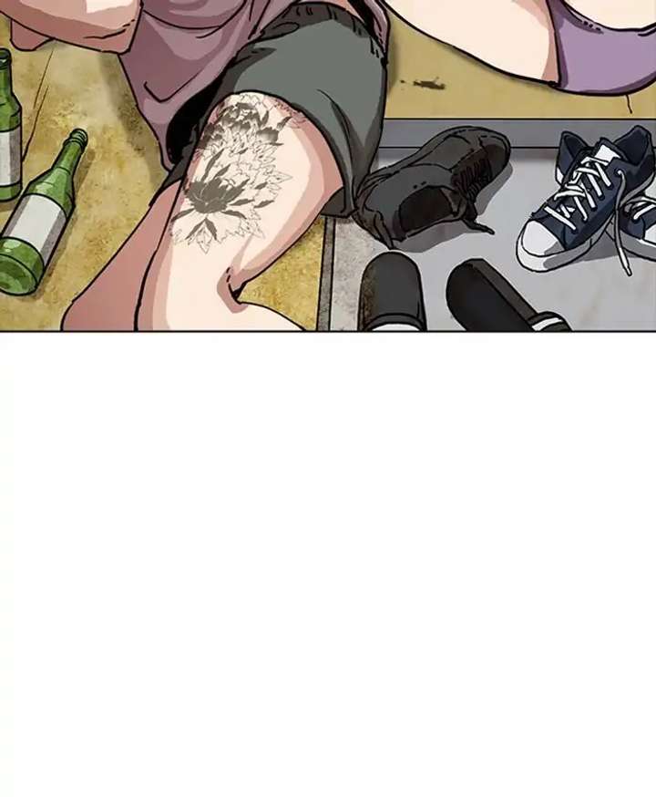 Lookism Chapter 220 - Page 158