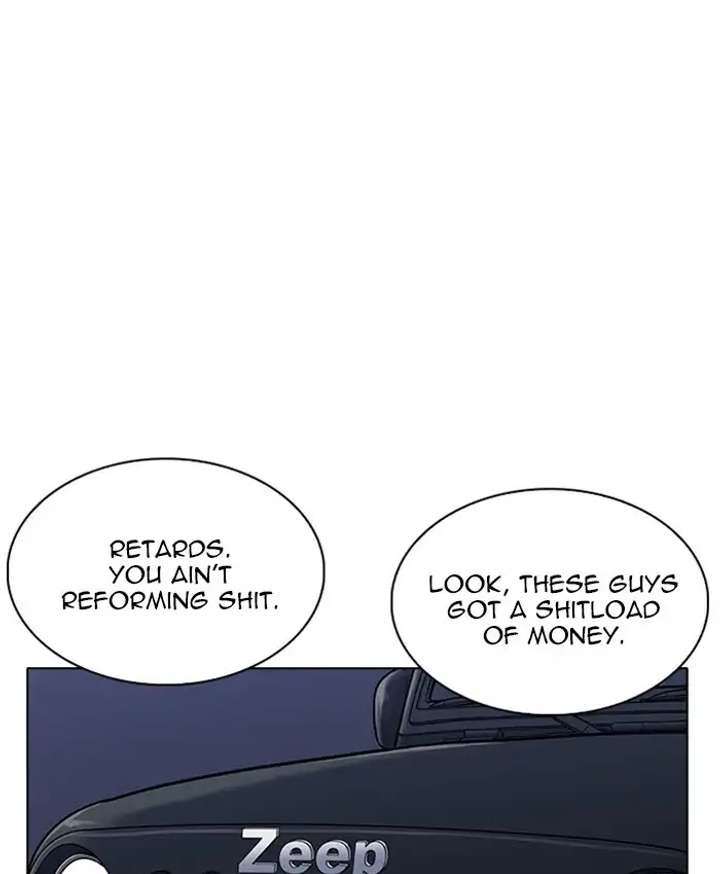 Lookism Chapter 220 - Page 28