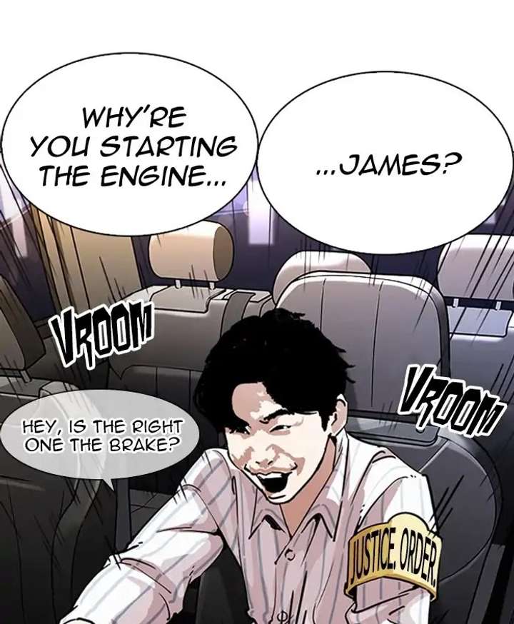 Lookism Chapter 220 - Page 32