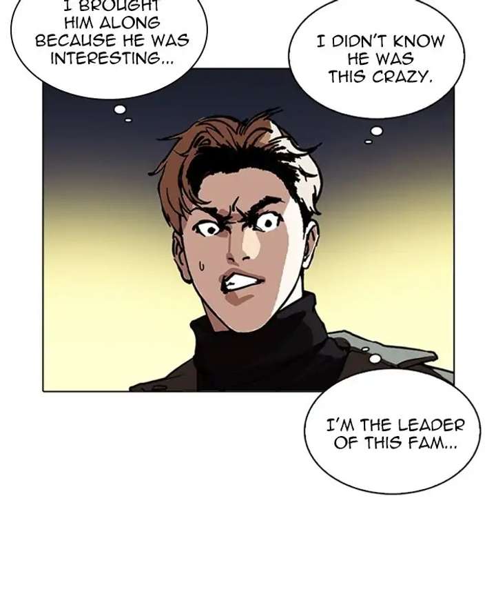 Lookism Chapter 220 - Page 36