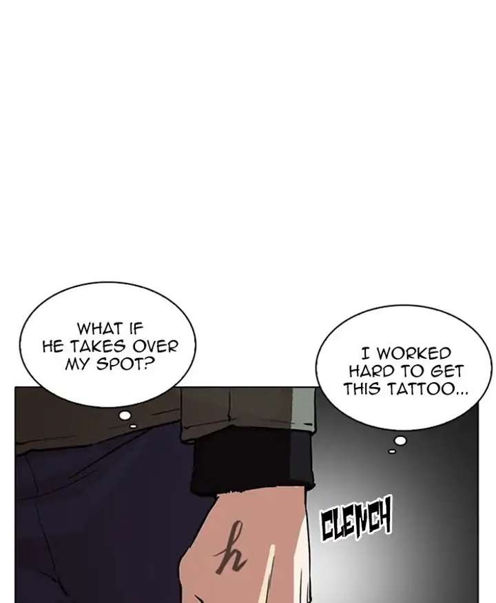 Lookism Chapter 220 - Page 37