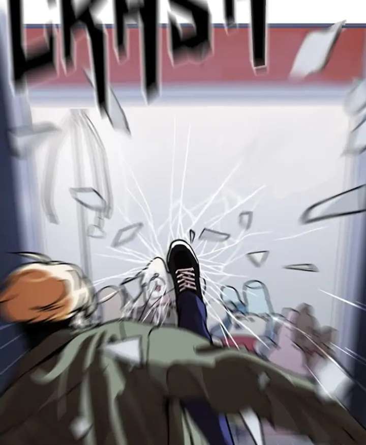 Lookism Chapter 220 - Page 55