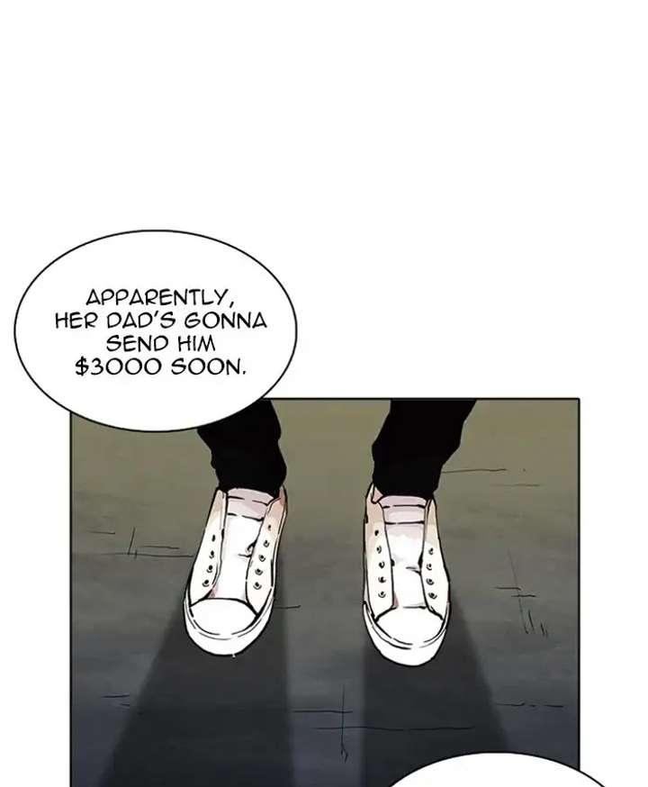 Lookism Chapter 220 - Page 78