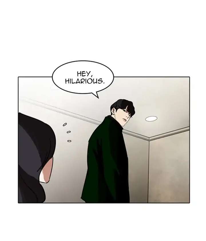 Lookism Chapter 221 - Page 168