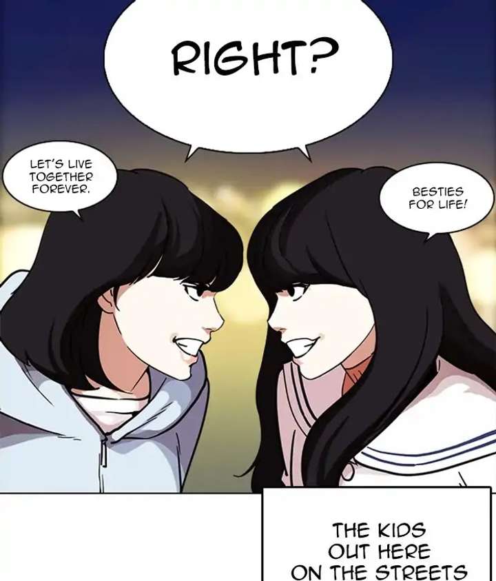 Lookism Chapter 221 - Page 91