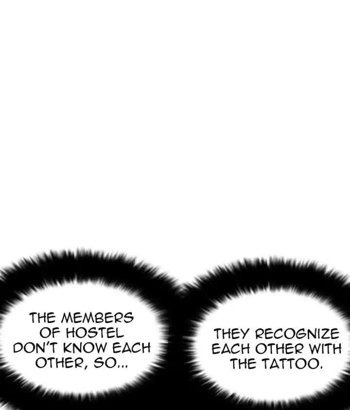 Lookism Chapter 222 - Page 112