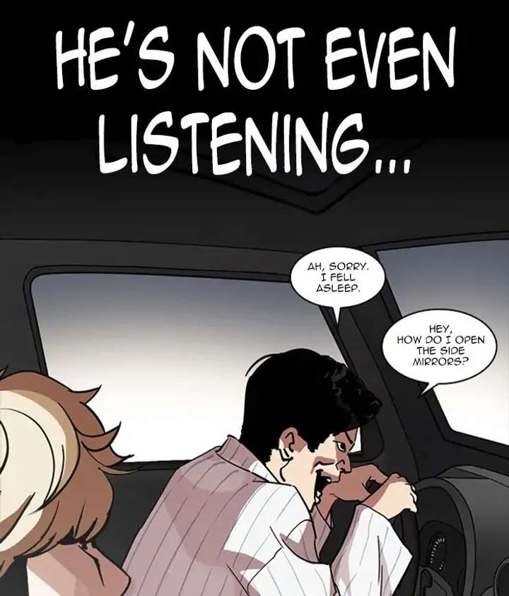 Lookism Chapter 222 - Page 118