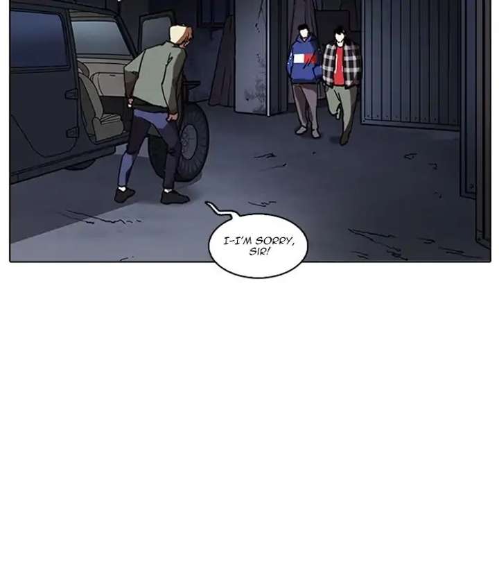 Lookism Chapter 222 - Page 129