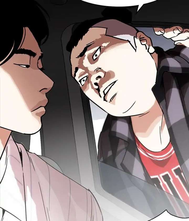 Lookism Chapter 222 - Page 137