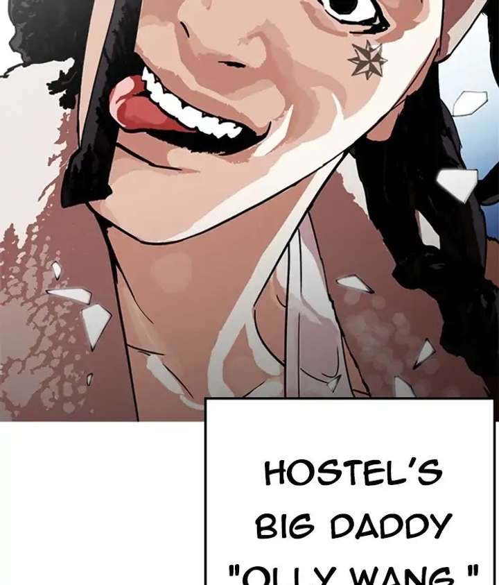 Lookism Chapter 222 - Page 164