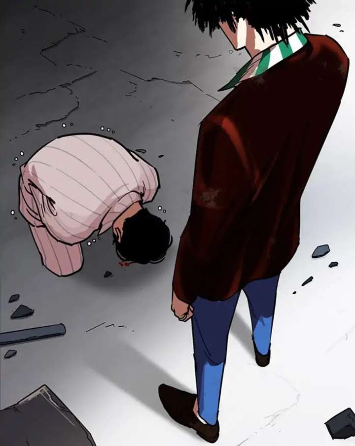 Lookism Chapter 223 - Page 105