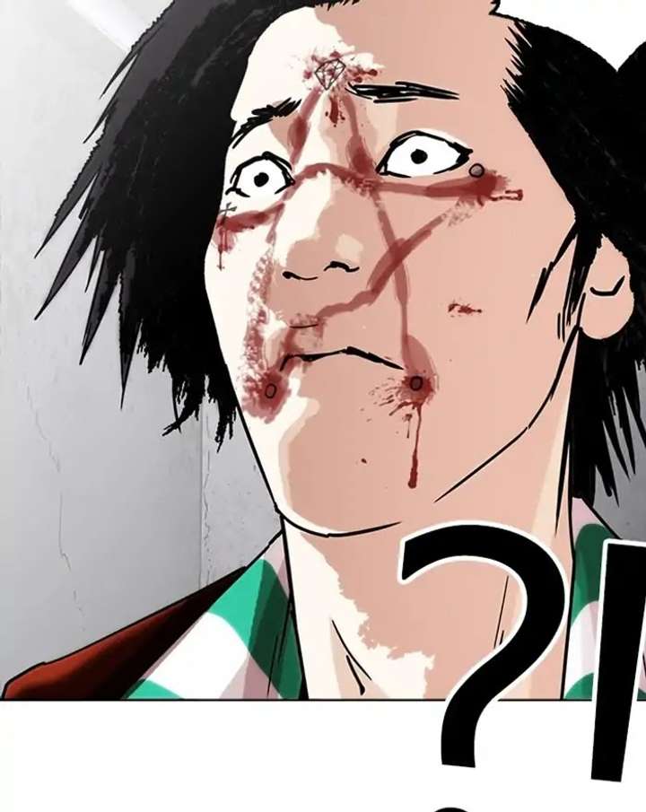 Lookism Chapter 223 - Page 115