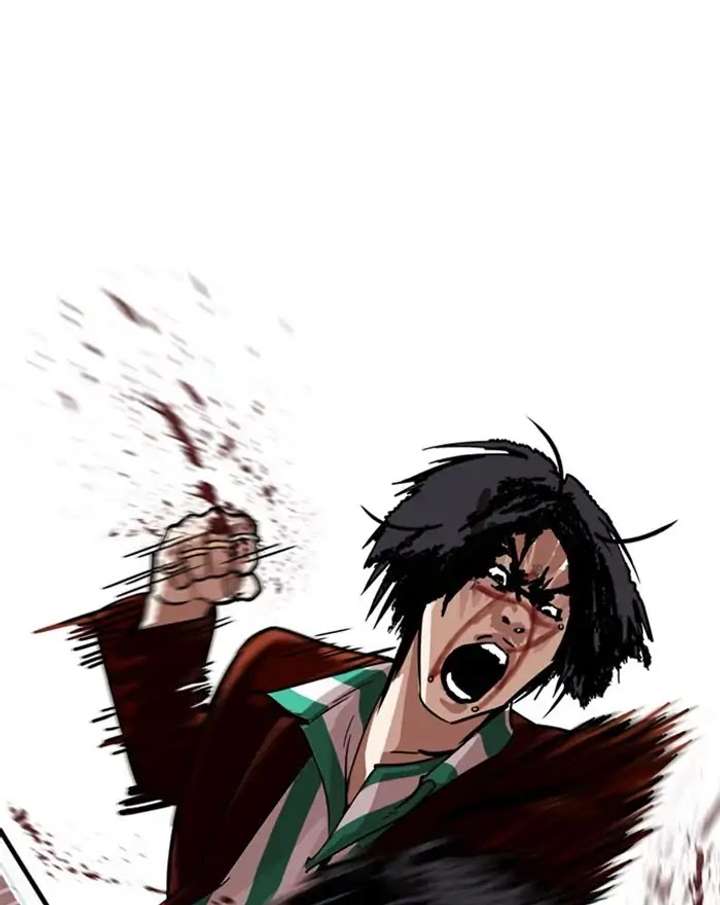 Lookism Chapter 223 - Page 120