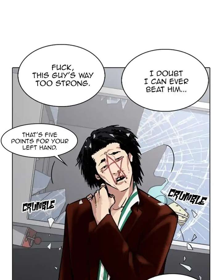 Lookism Chapter 223 - Page 134
