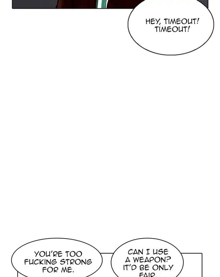 Lookism Chapter 223 - Page 135