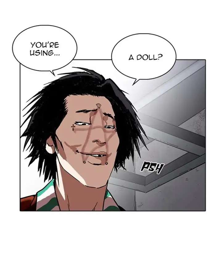 Lookism Chapter 223 - Page 137