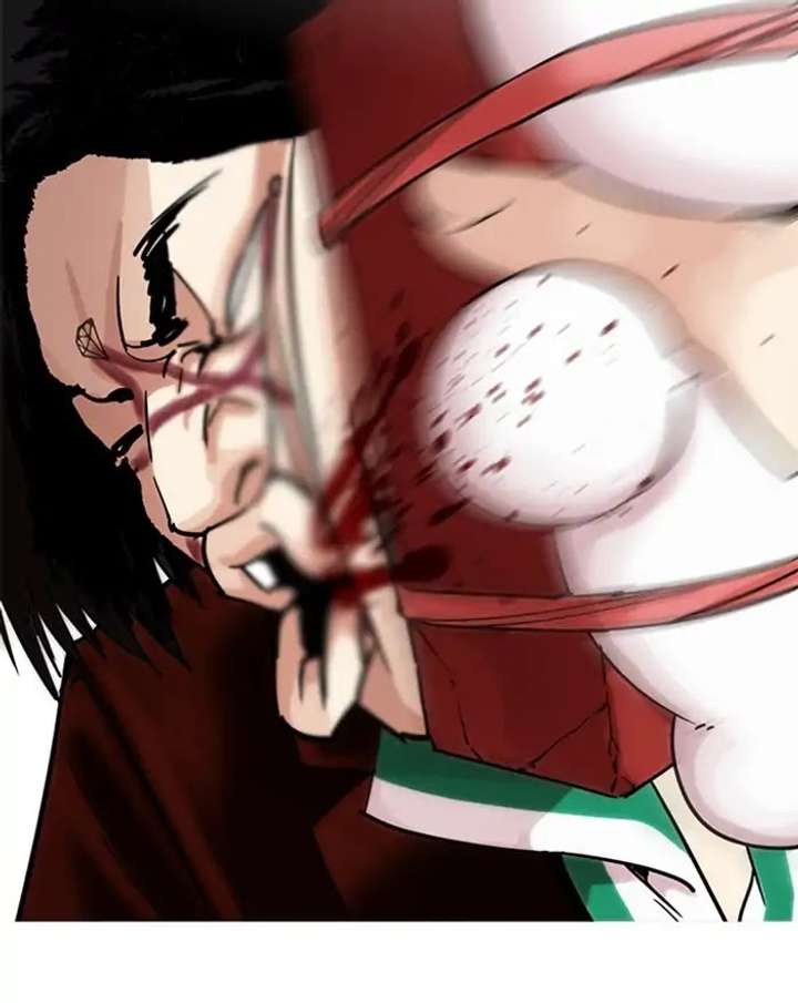 Lookism Chapter 223 - Page 139