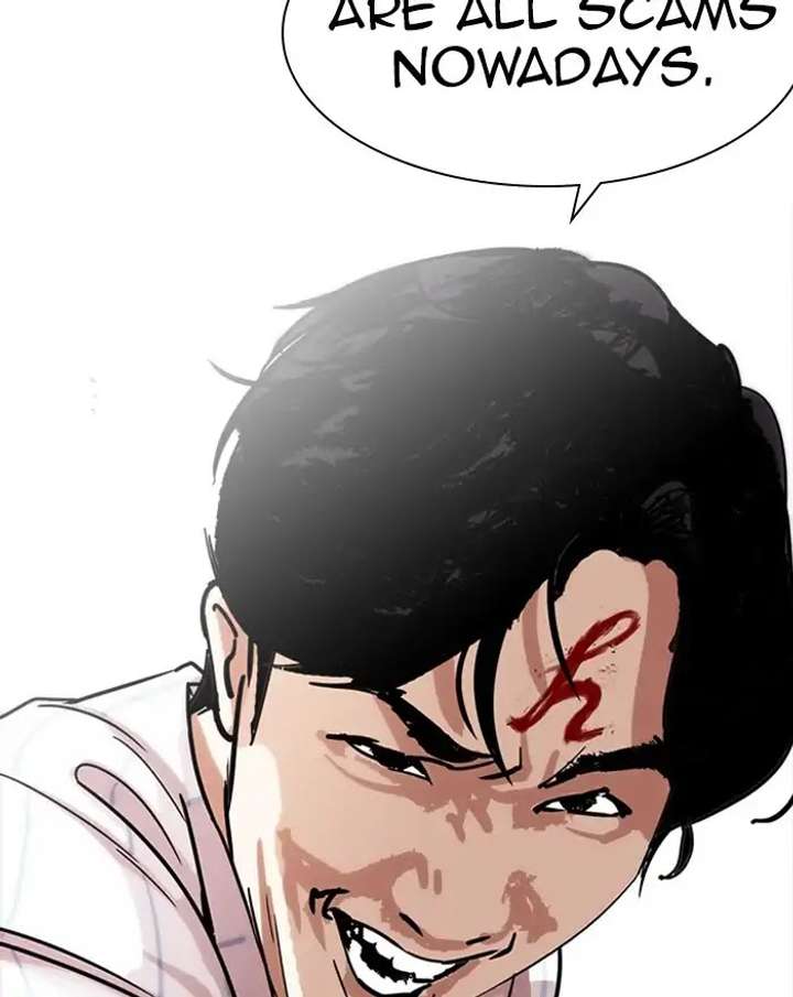 Lookism Chapter 223 - Page 141