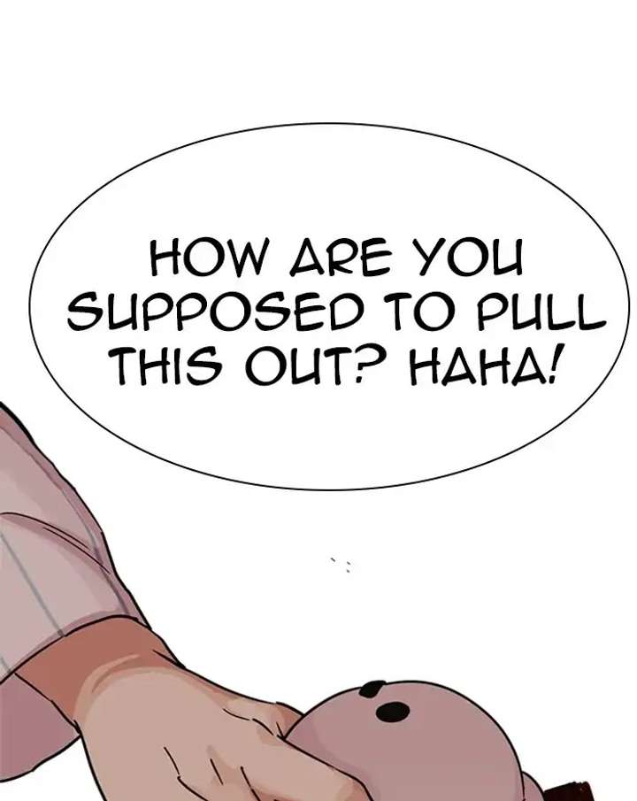 Lookism Chapter 223 - Page 143