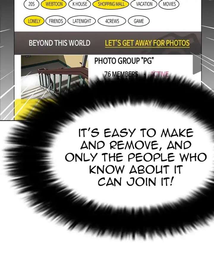 Lookism Chapter 223 - Page 160