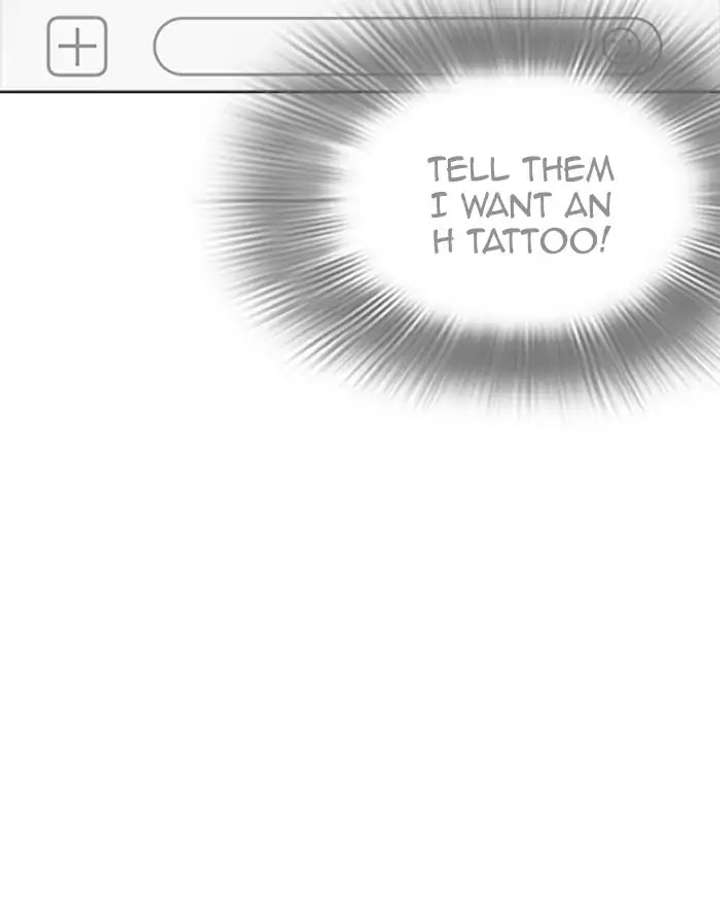 Lookism Chapter 223 - Page 167