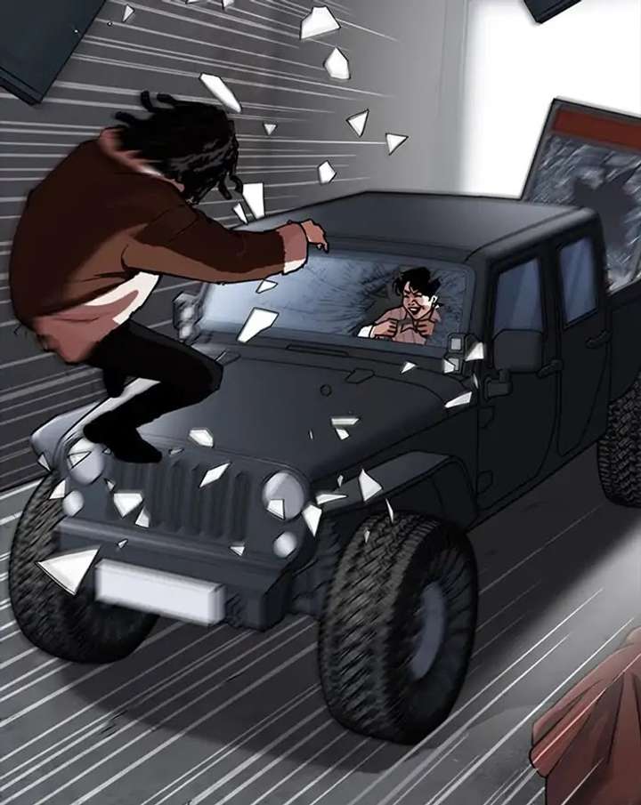 Lookism Chapter 223 - Page 17