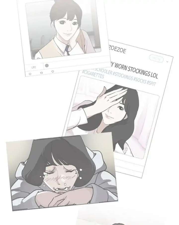 Lookism Chapter 223 - Page 177