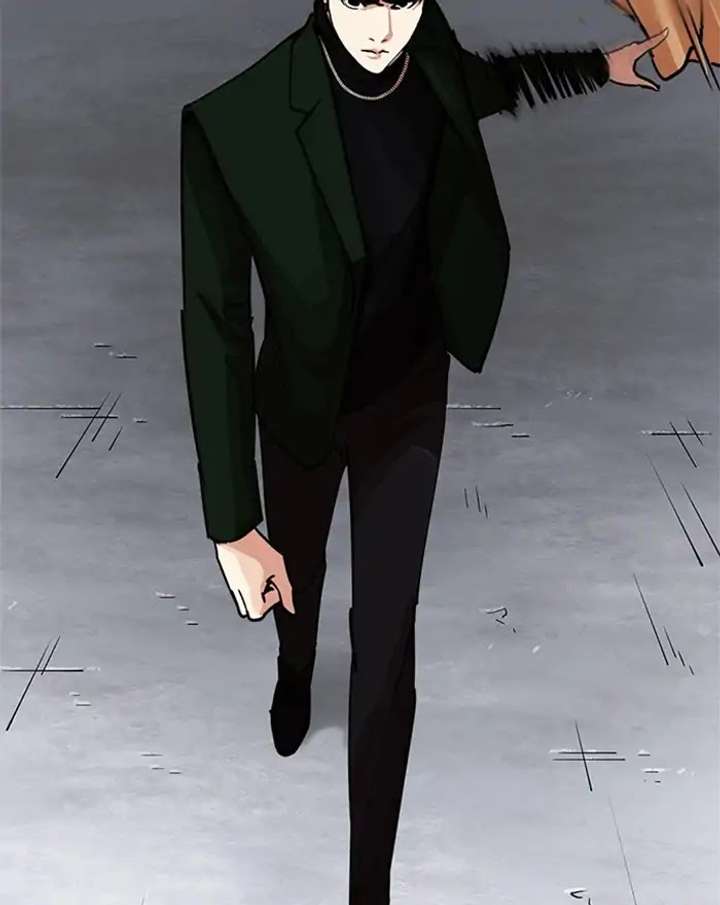 Lookism Chapter 223 - Page 182