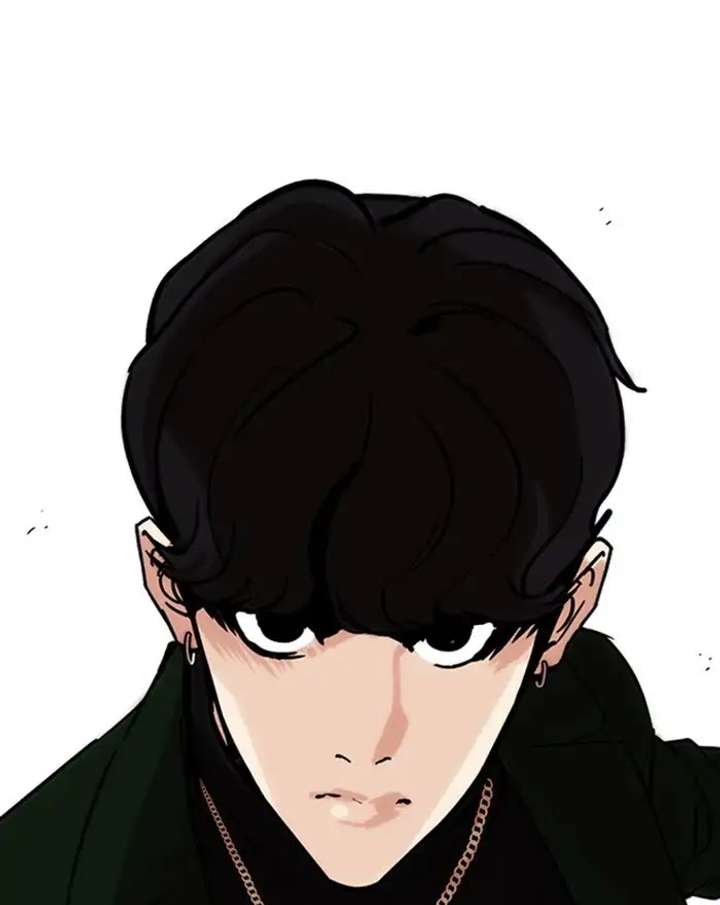 Lookism Chapter 223 - Page 184