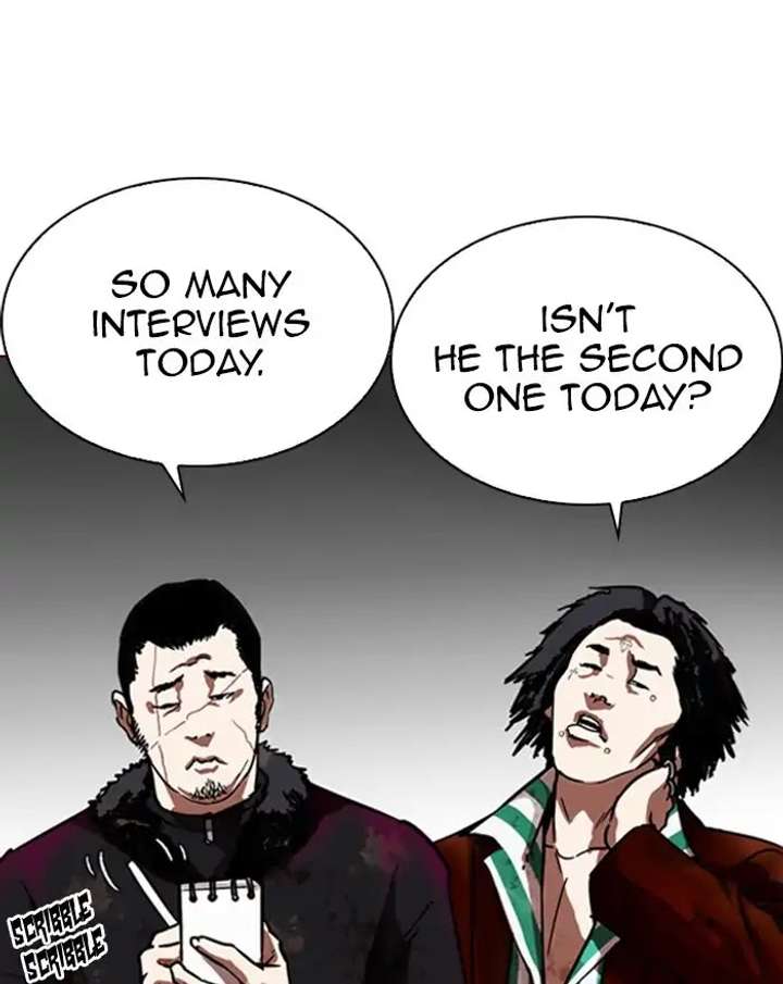 Lookism Chapter 223 - Page 28