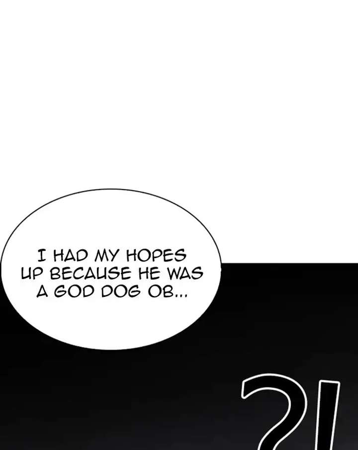 Lookism Chapter 223 - Page 32