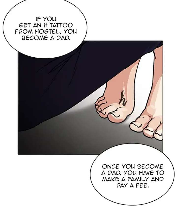 Lookism Chapter 223 - Page 45
