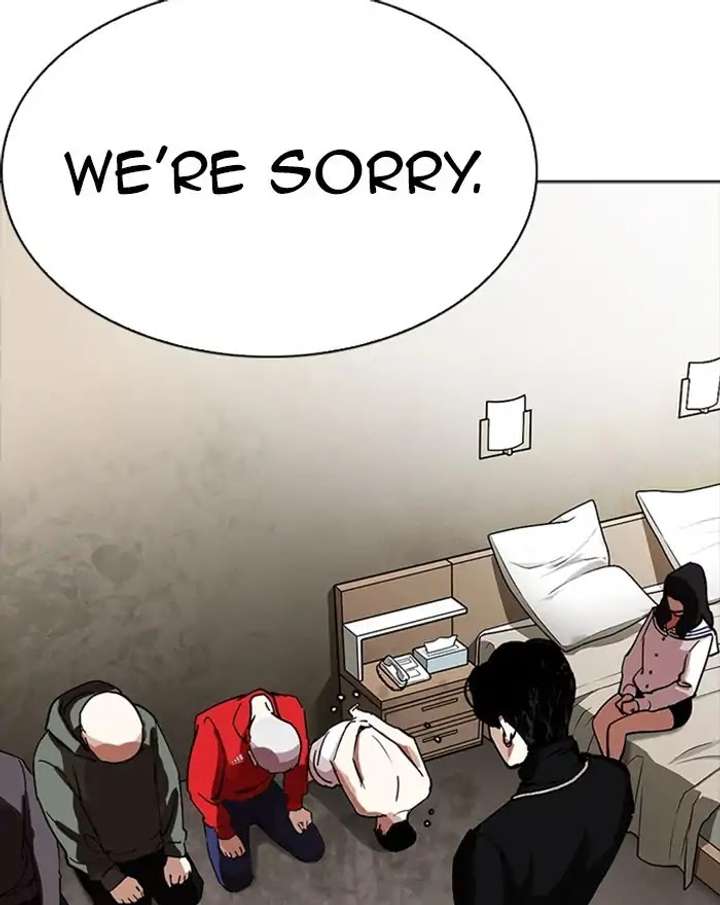 Lookism Chapter 223 - Page 47