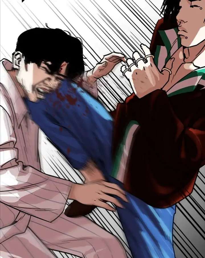 Lookism Chapter 223 - Page 90