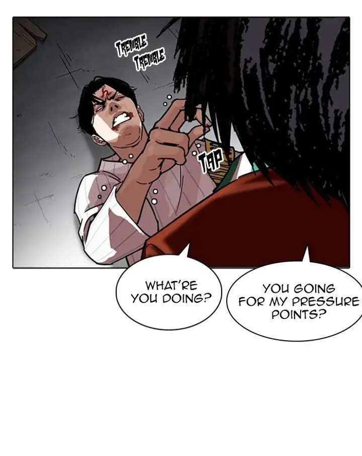 Lookism Chapter 223 - Page 98