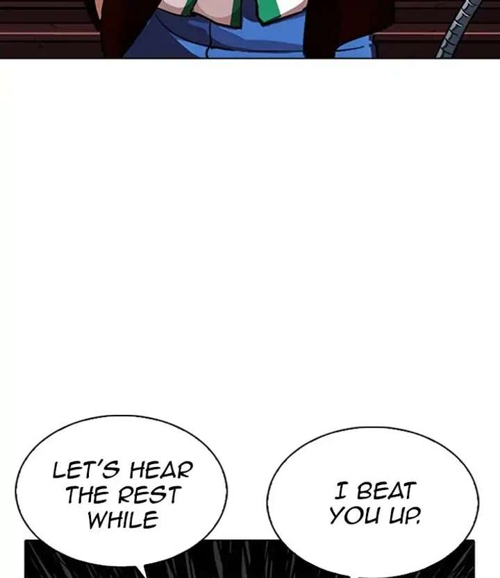 Lookism Chapter 224 - Page 102