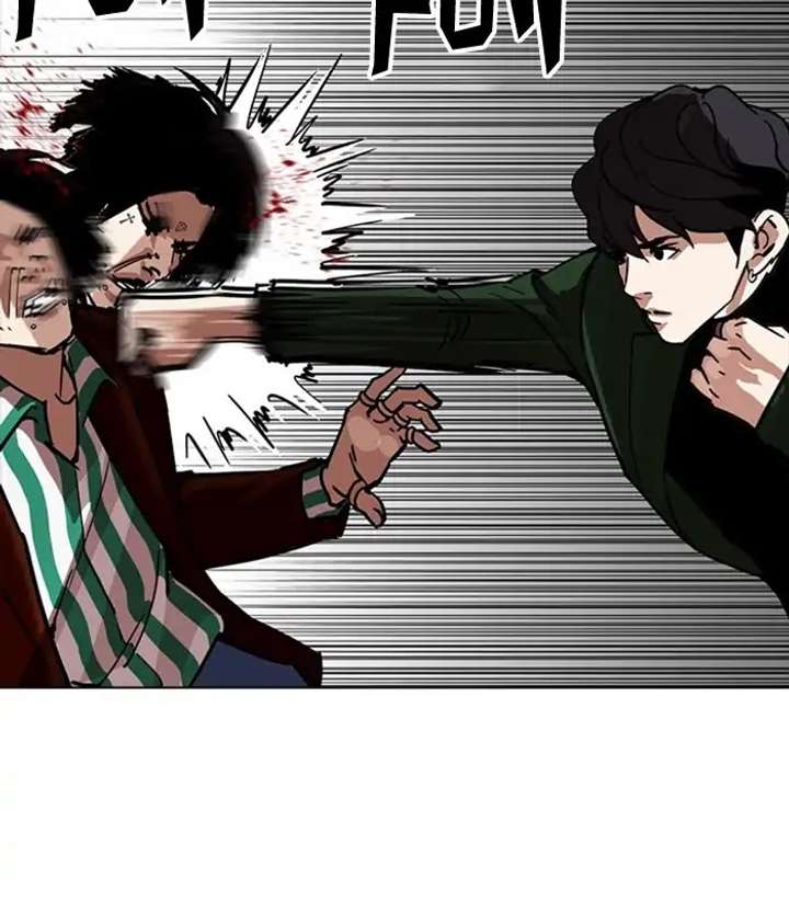 Lookism Chapter 224 - Page 117