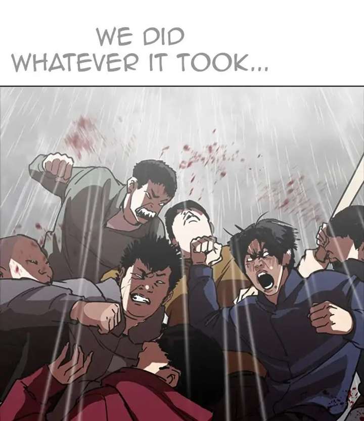 Lookism Chapter 224 - Page 159