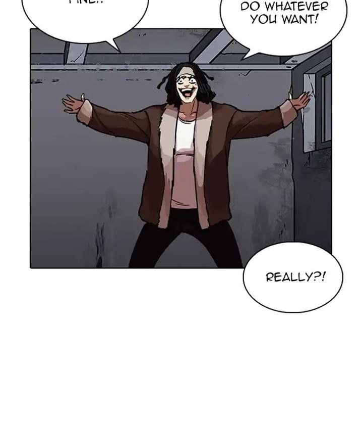 Lookism Chapter 224 - Page 19