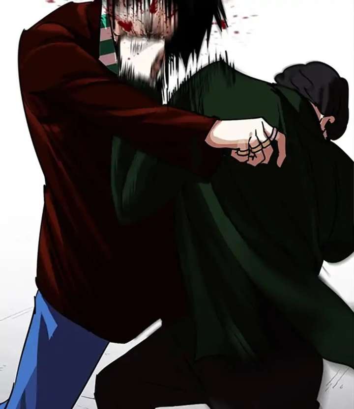 Lookism Chapter 224 - Page 191